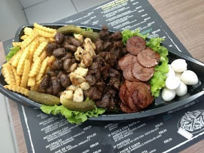 Toca do açaí tapioca e lanches - Foto 5
