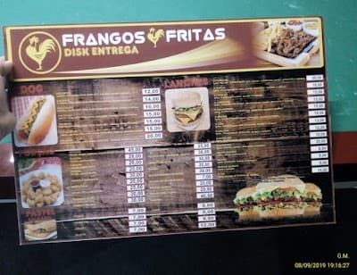 Frangos e Fritas - Foto 4