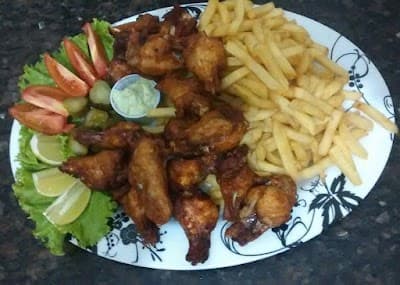 Frangos e Fritas - Foto 5