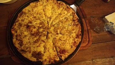 Coruja'z Pizzaria - Foto 2