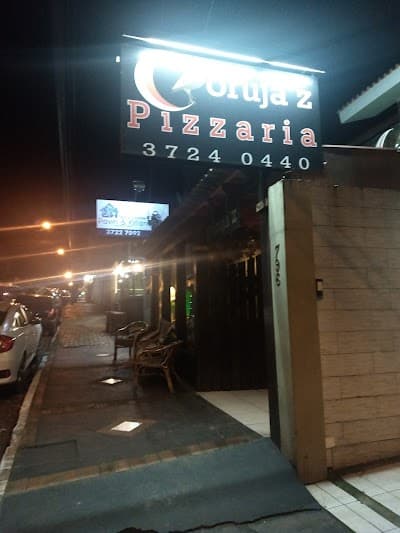Coruja'z Pizzaria - Foto 7