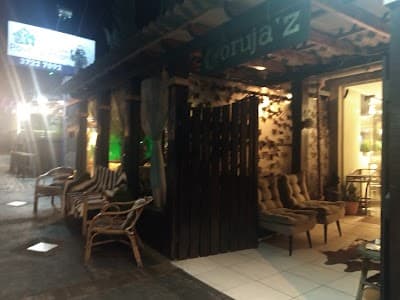 Coruja'z Pizzaria - Foto 8