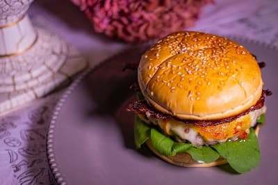 Hand's Hamburgueria Artesanal - Foto 2