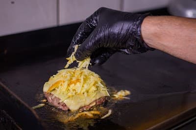 Hand's Hamburgueria Artesanal - Foto 6