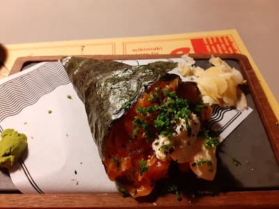 Wikimaki - Foto 3