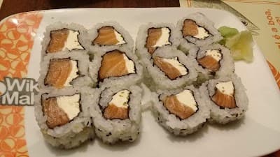 Wikimaki - Foto 4
