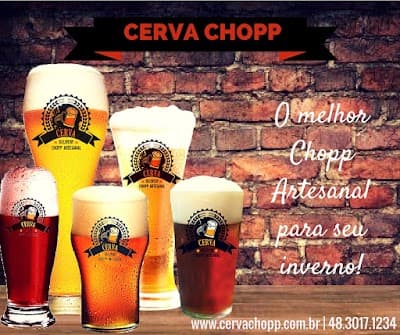 Cerva Chopp - Foto 10