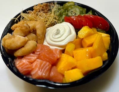 Gohan Sushi Imbituba - delivery - Foto 2