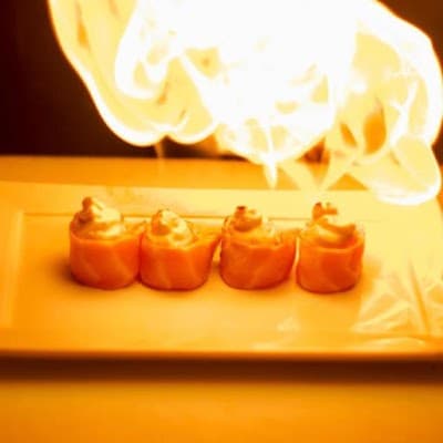 Gohan Sushi Imbituba - delivery - Foto 5