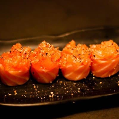 Gohan Sushi Imbituba - delivery - Foto 9