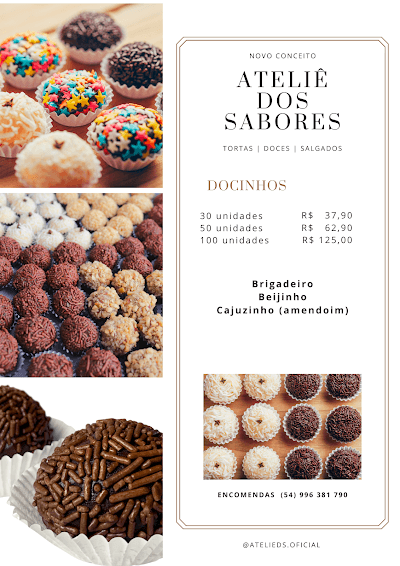 DKSA Salgados, Doces e Açaí - Foto 9