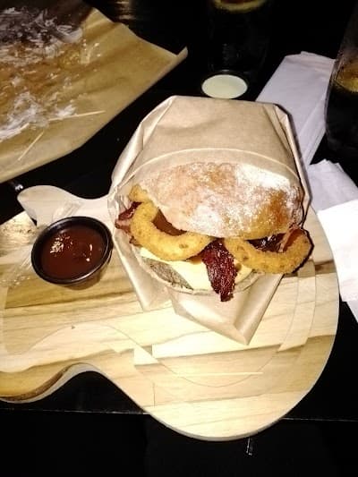 Insano Burger 😱 A Melhor Hambúrgueria Em Caieiras! 🍔 - Foto 3