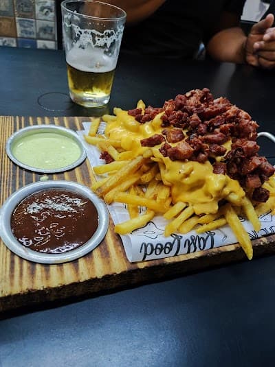 Insano Burger 😱 A Melhor Hambúrgueria Em Caieiras! 🍔 - Foto 4