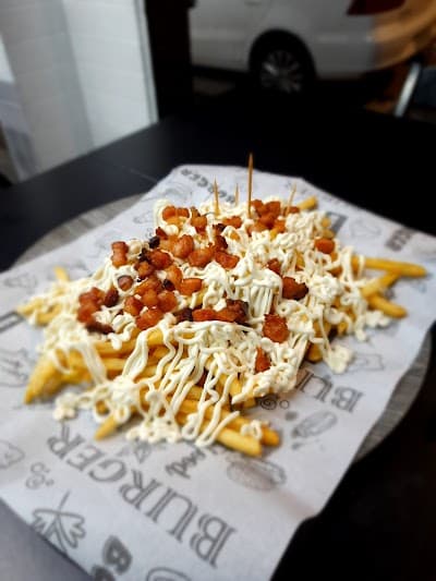 Insano Burger 😱 A Melhor Hambúrgueria Em Caieiras! 🍔 - Foto 5