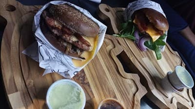 Insano Burger 😱 A Melhor Hambúrgueria Em Caieiras! 🍔 - Foto 8