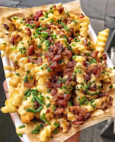 Insano Burger 😱 A Melhor Hambúrgueria Em Caieiras! 🍔 - Foto 10