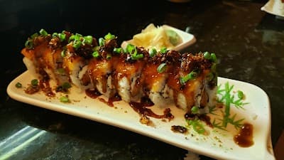 Tisse Sushi Delivery - Foto 3