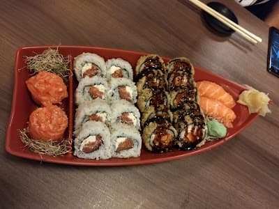 Tisse Sushi Delivery - Foto 5