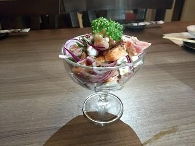 Tisse Sushi Delivery - Foto 6
