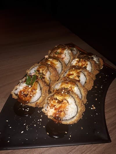 Tisse Sushi Delivery - Foto 9