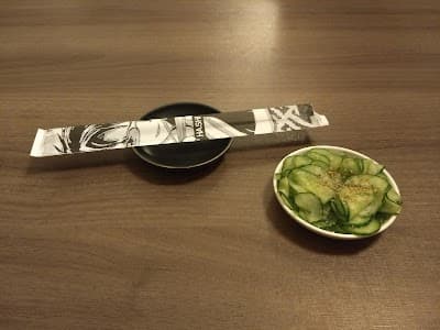 Tisse Sushi Delivery - Foto 10