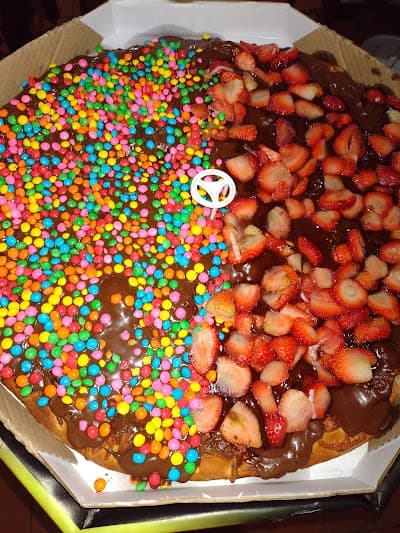 Só Pizzas - Foto 3