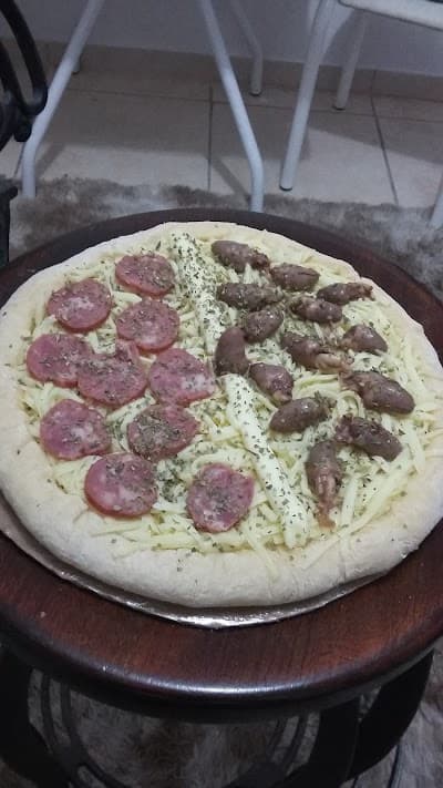 Só Pizzas - Foto 5