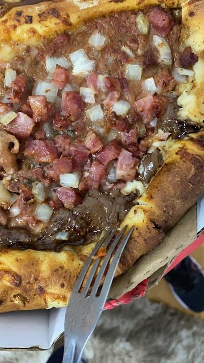 Só Pizzas - Foto 6