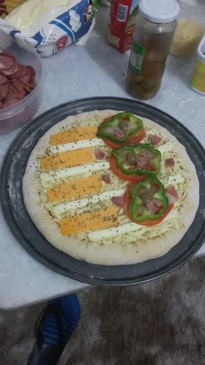 Só Pizzas - Foto 9