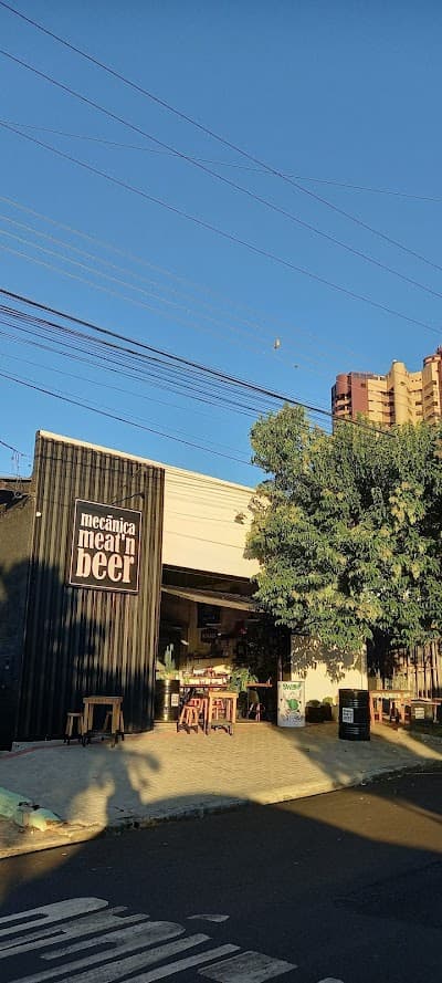 Mecânica Meat'n Beer - Foto 5