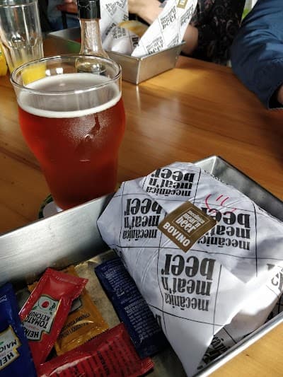 Mecânica Meat'n Beer - Foto 7