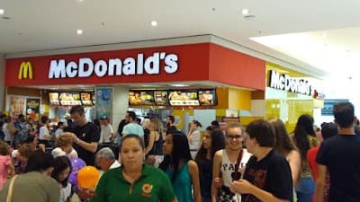 McDonald's - Foto 1