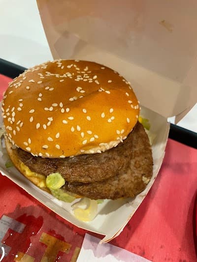 McDonald's - Foto 2