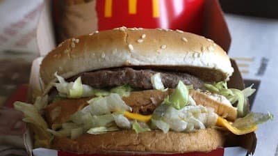 McDonald's - Foto 9