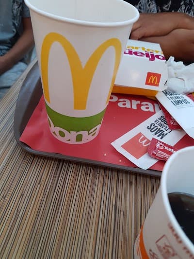 McDonald's - Foto 10