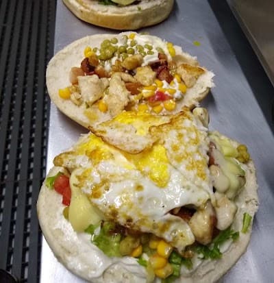 Tulipas Lanches - Foto 4