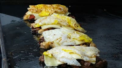 Tulipas Lanches - Foto 5