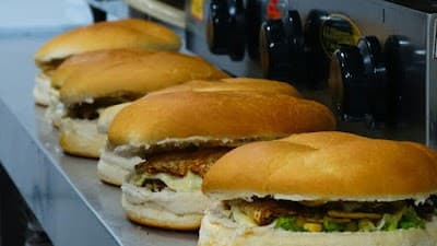 Tulipas Lanches - Foto 7