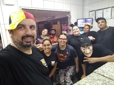 Tulipas Lanches - Foto 10