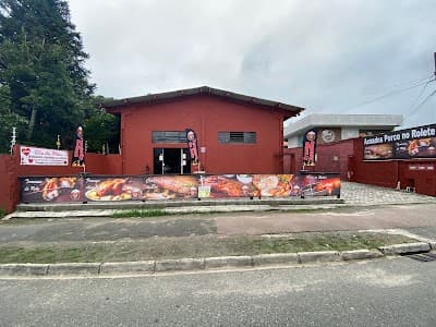 Porco no Rolete - Foto 3