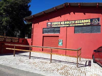 Porco no Rolete - Foto 9