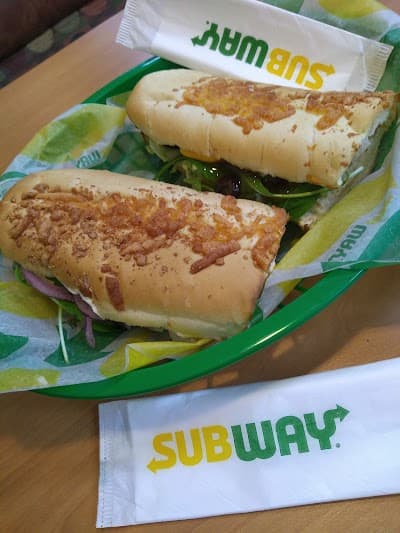 Subway - Araucária - Foto 1