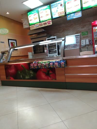 Subway - Araucária - Foto 3
