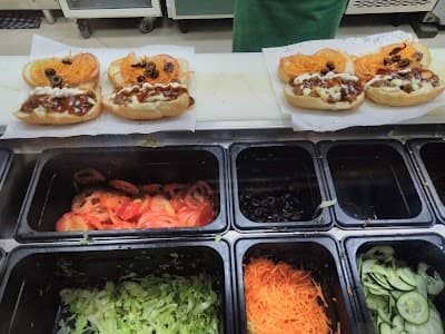 Subway - Araucária - Foto 4