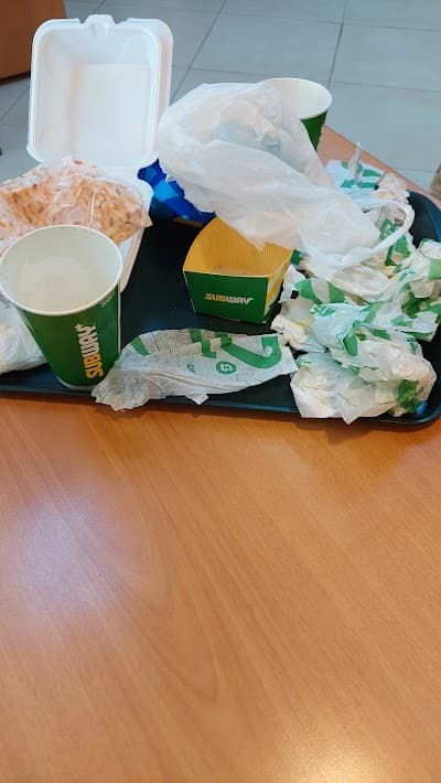 Subway - Araucária - Foto 6