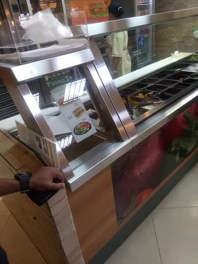 Subway - Araucária - Foto 7