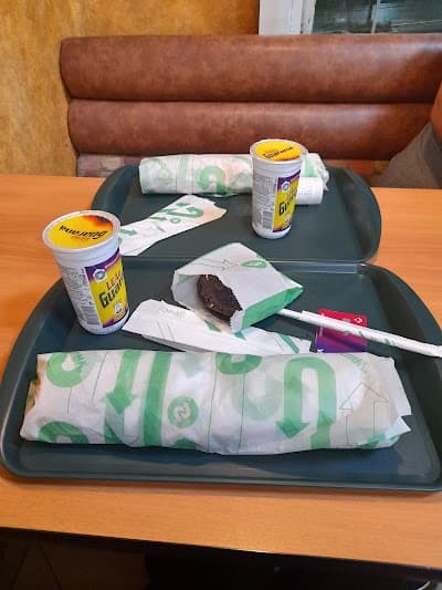 Subway - Araucária - Foto 8