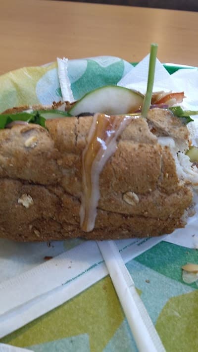 Subway - Araucária - Foto 9