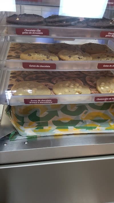 Subway - Araucária - Foto 10