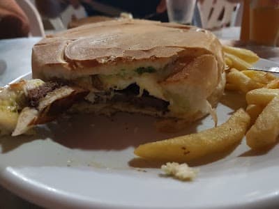 Restaurante e Pizzaria La Brescia - Foto 4